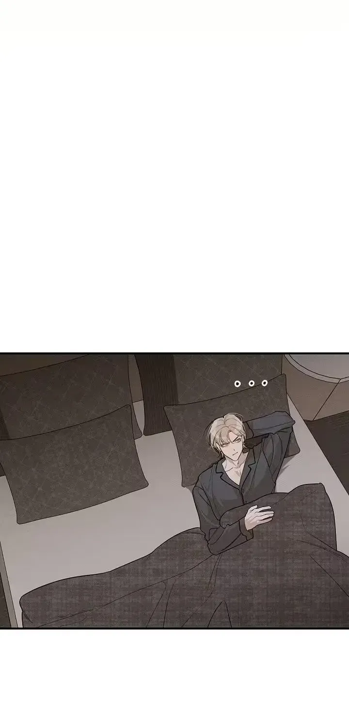 According to Their Own Instincts Chapter 3 - page 8