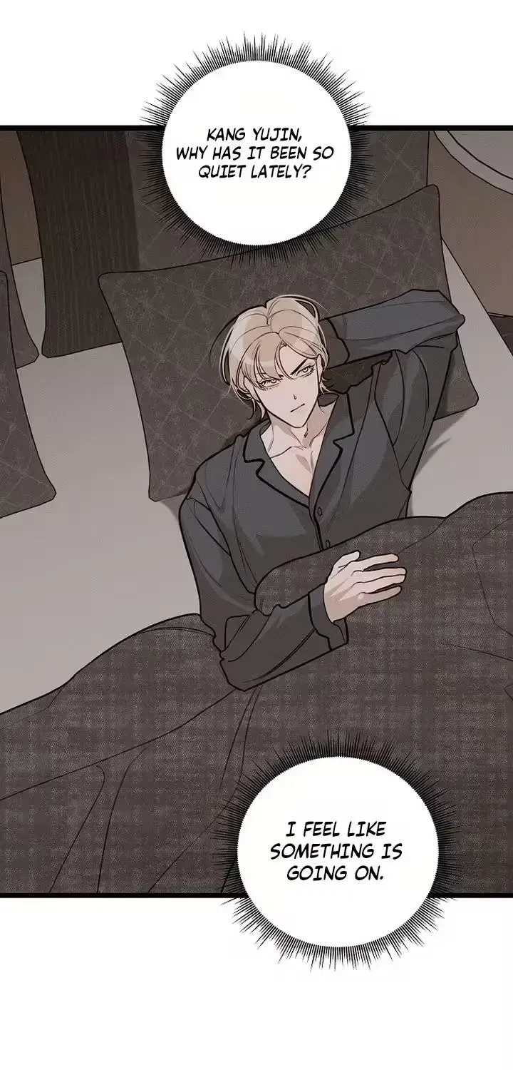 According to Their Own Instincts Chapter 3 - page 9