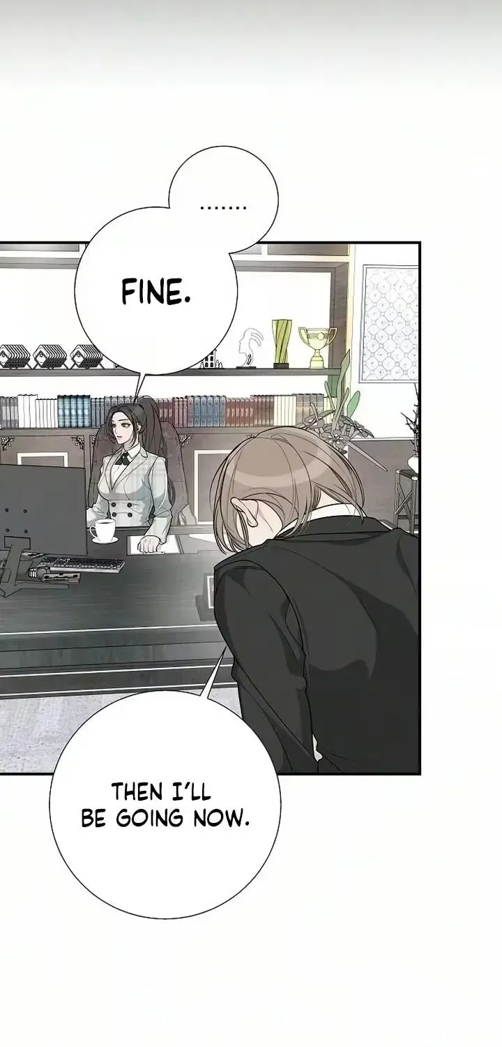 According to Their Own Instincts Chapter 4 - page 10