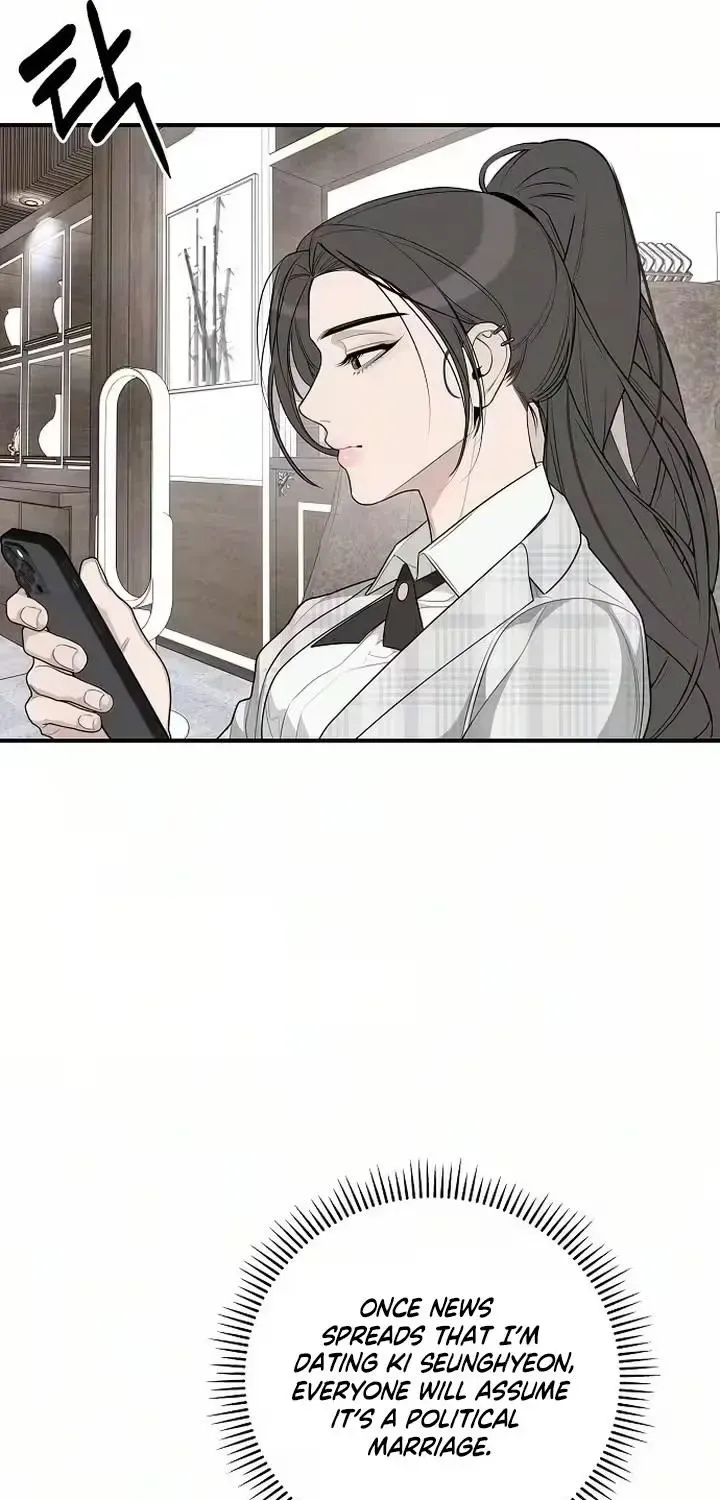 According to Their Own Instincts Chapter 4 - page 12