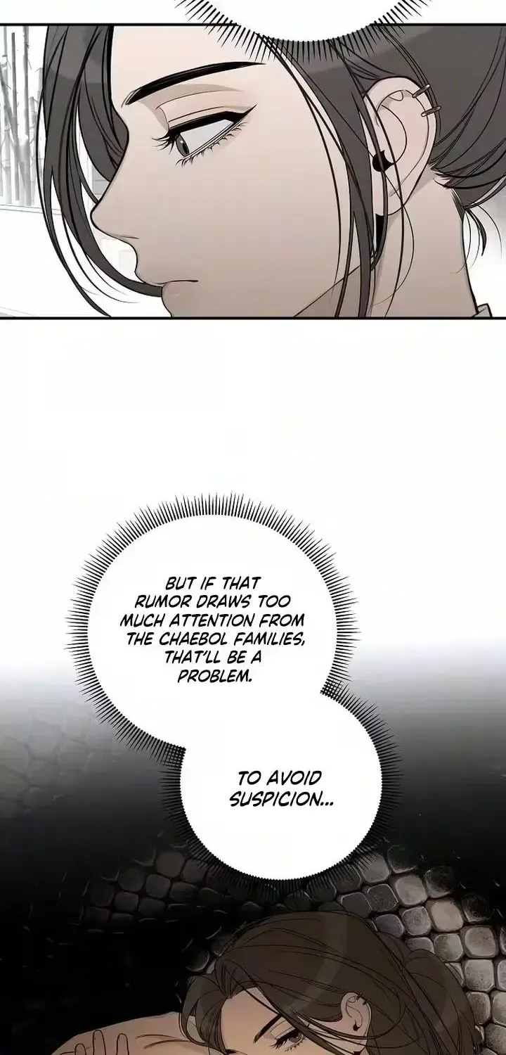 According to Their Own Instincts Chapter 4 - page 13
