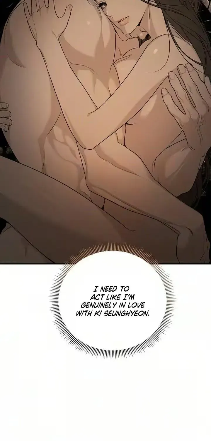 According to Their Own Instincts Chapter 4 - page 14