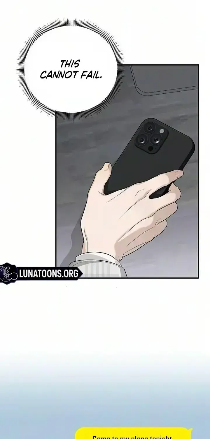 According to Their Own Instincts Chapter 4 - page 15