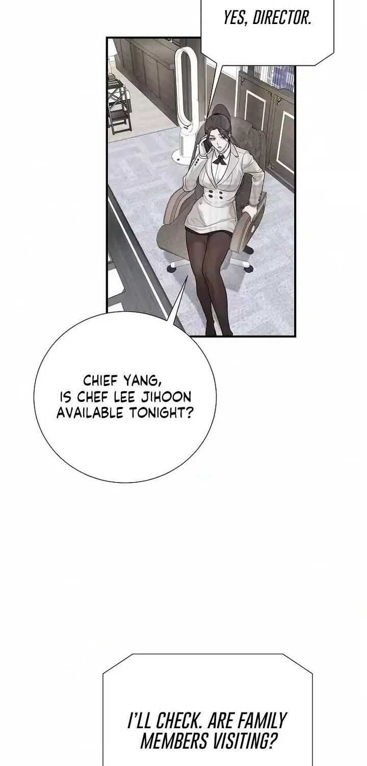 According to Their Own Instincts Chapter 4 - page 17