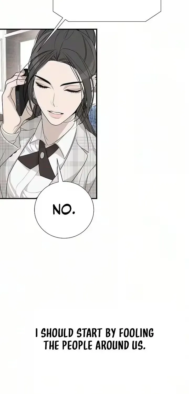 According to Their Own Instincts Chapter 4 - page 18