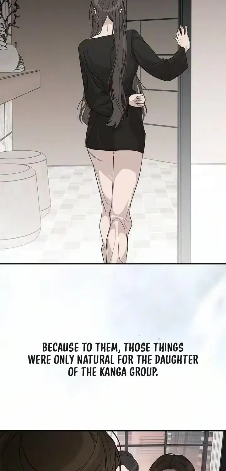 According to Their Own Instincts Chapter 4 - page 28
