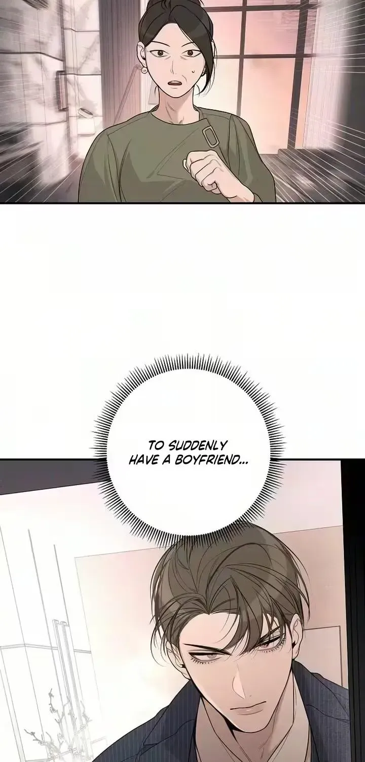 According to Their Own Instincts Chapter 4 - page 30
