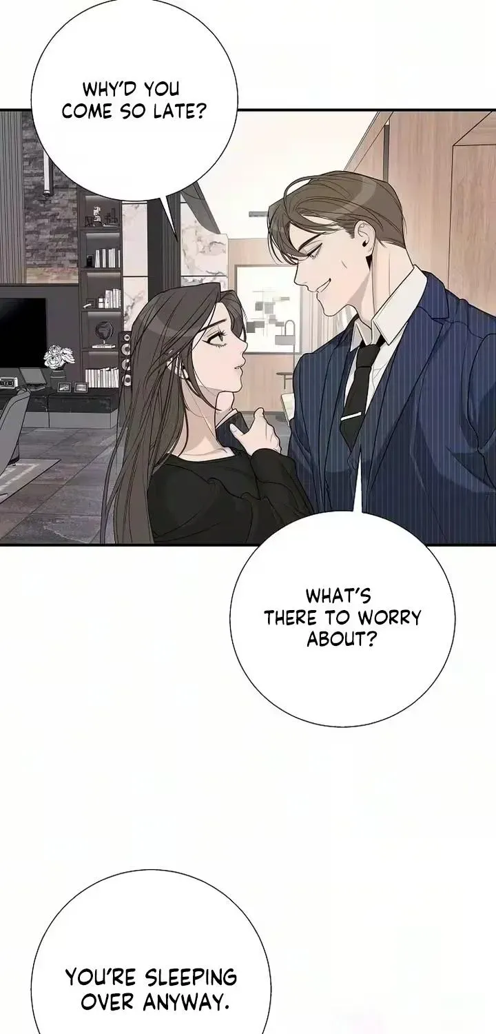 According to Their Own Instincts Chapter 4 - page 32