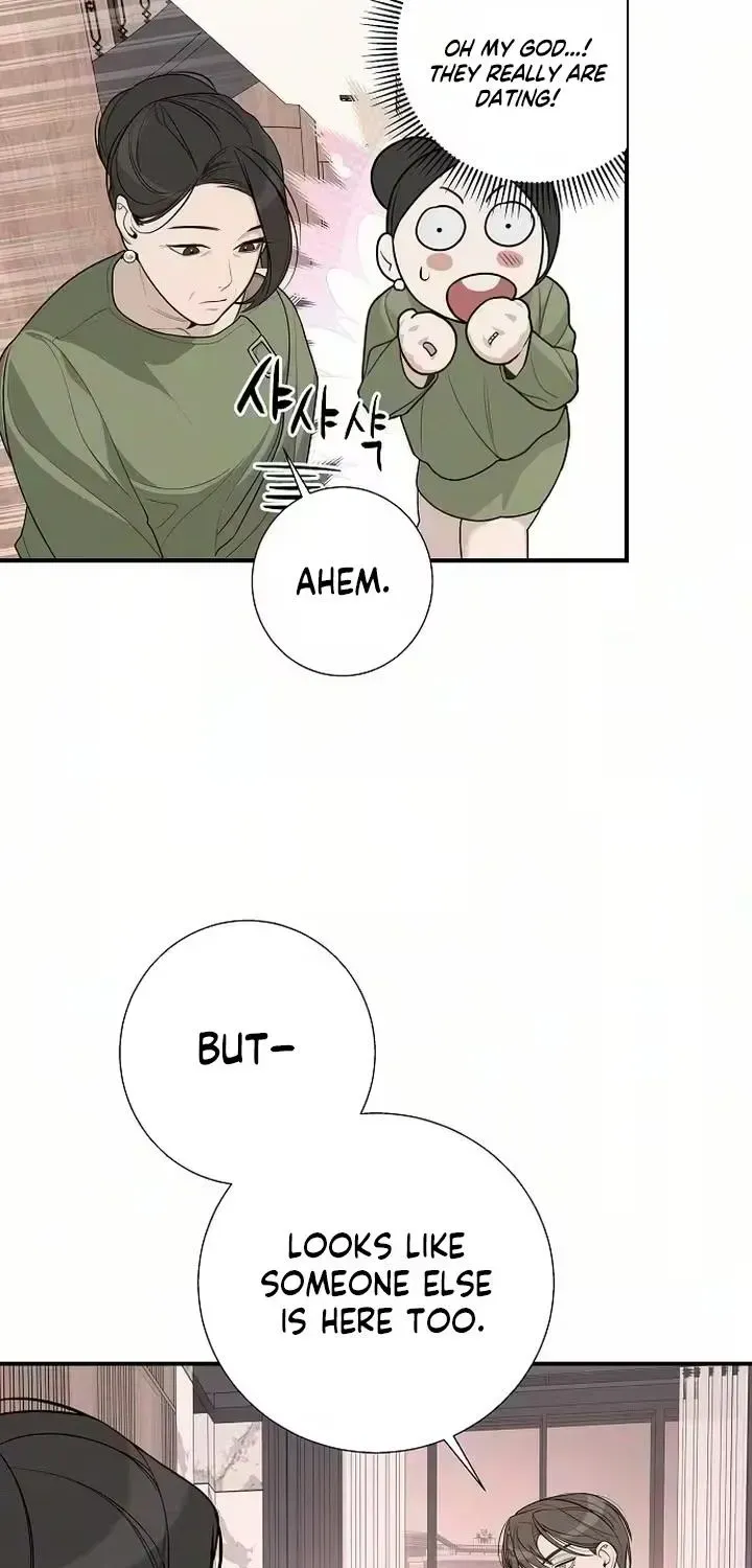 According to Their Own Instincts Chapter 4 - page 34