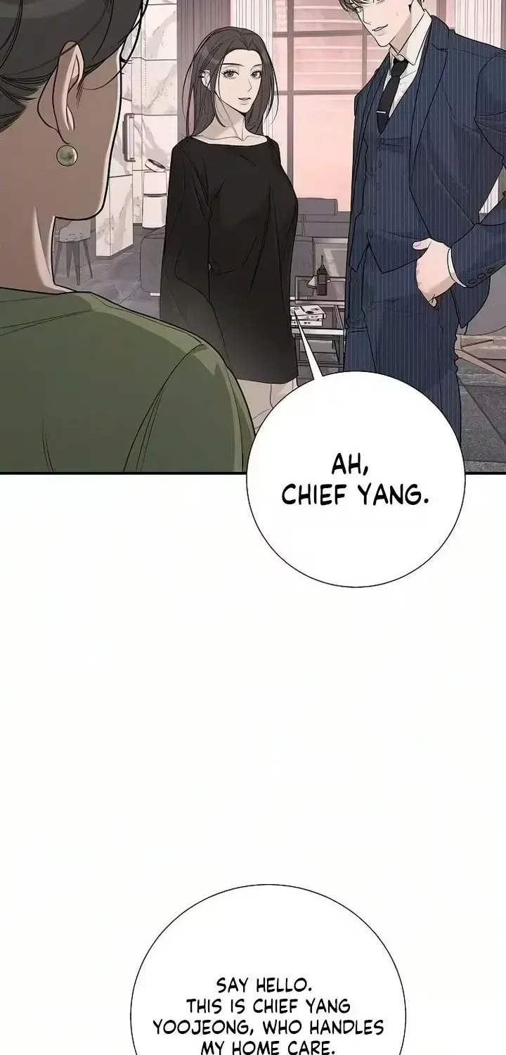According to Their Own Instincts Chapter 4 - page 35