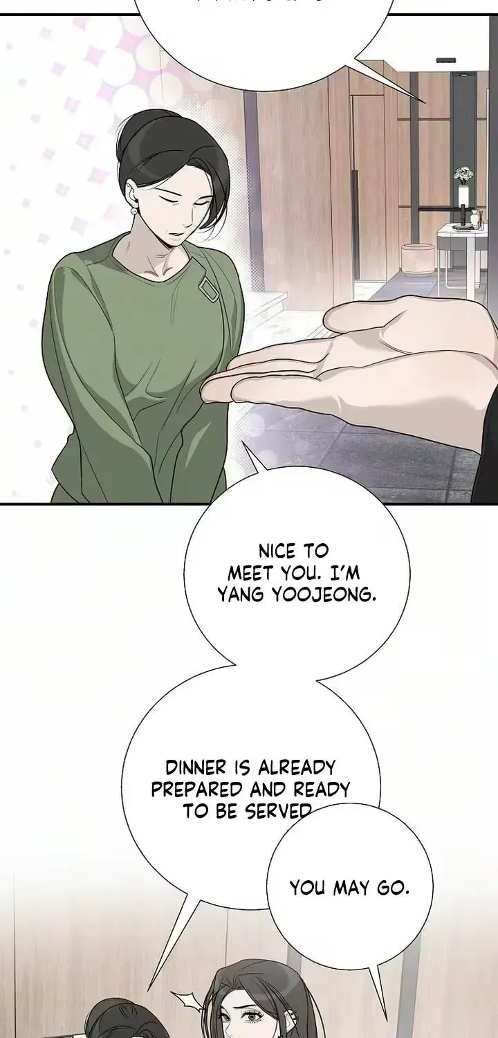 According to Their Own Instincts Chapter 4 - page 36