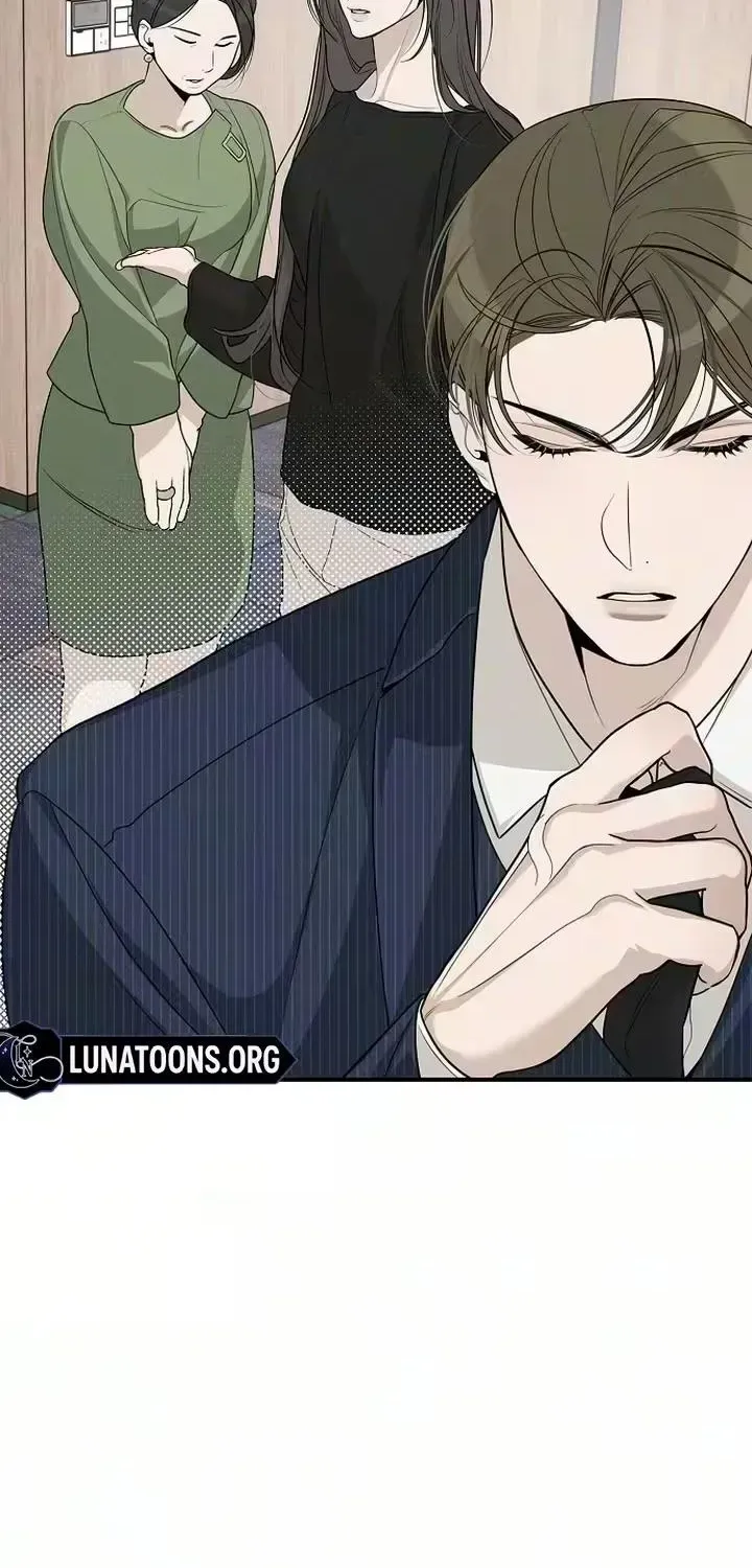 According to Their Own Instincts Chapter 4 - page 37