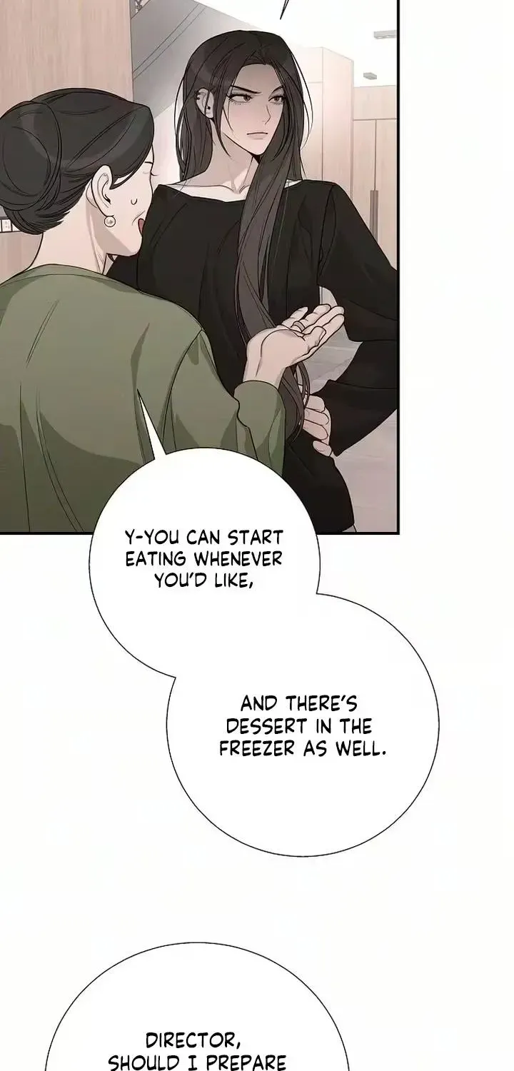 According to Their Own Instincts Chapter 4 - page 39