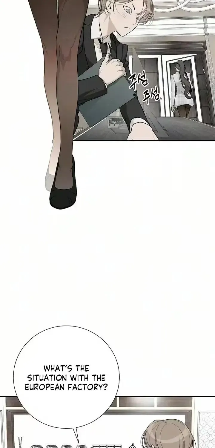 According to Their Own Instincts Chapter 4 - page 4