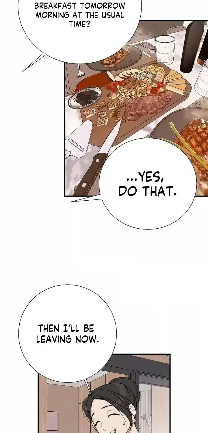 According to Their Own Instincts Chapter 4 - page 40