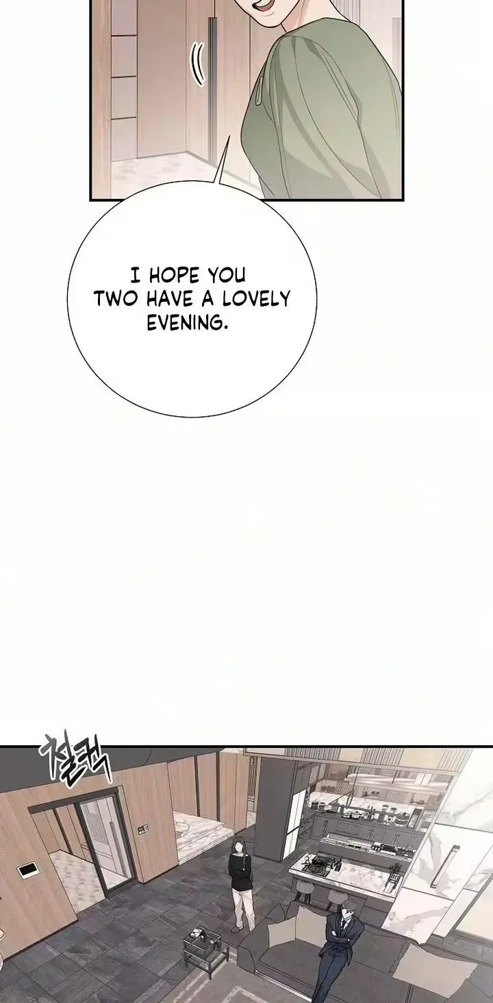 According to Their Own Instincts Chapter 4 - page 41