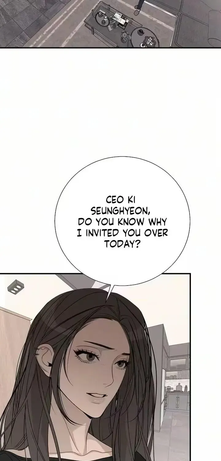 According to Their Own Instincts Chapter 4 - page 42