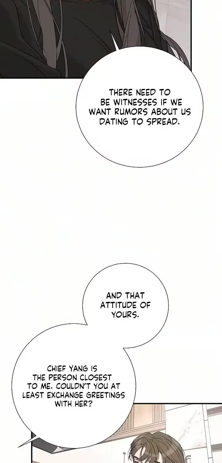 According to Their Own Instincts Chapter 4 - page 43