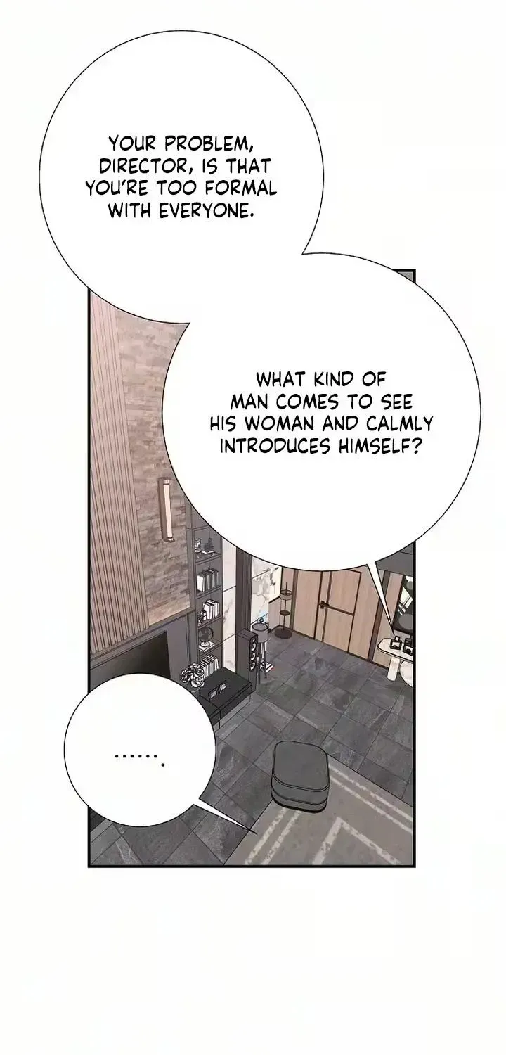 According to Their Own Instincts Chapter 4 - page 45