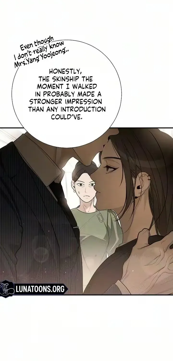 According to Their Own Instincts Chapter 4 - page 46