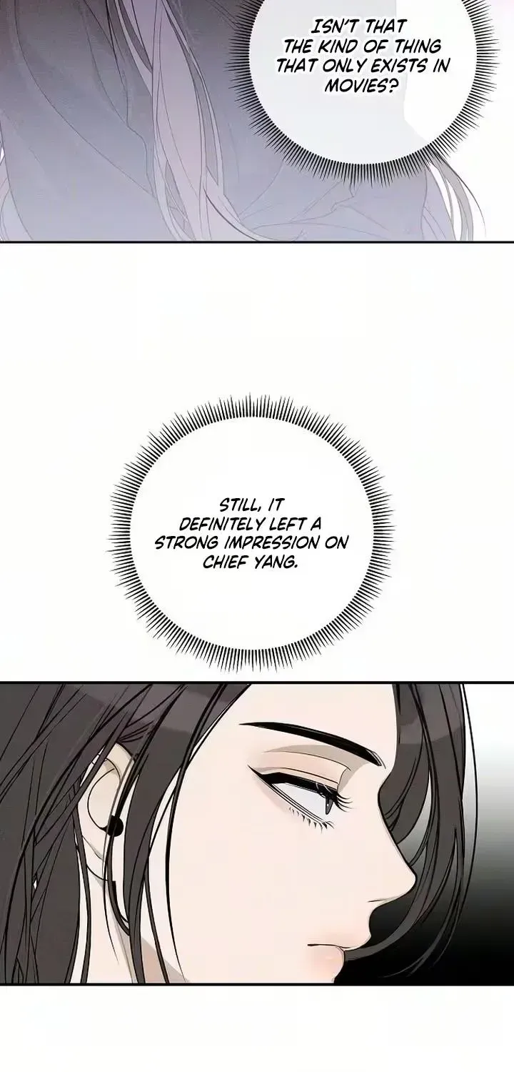 According to Their Own Instincts Chapter 4 - page 48