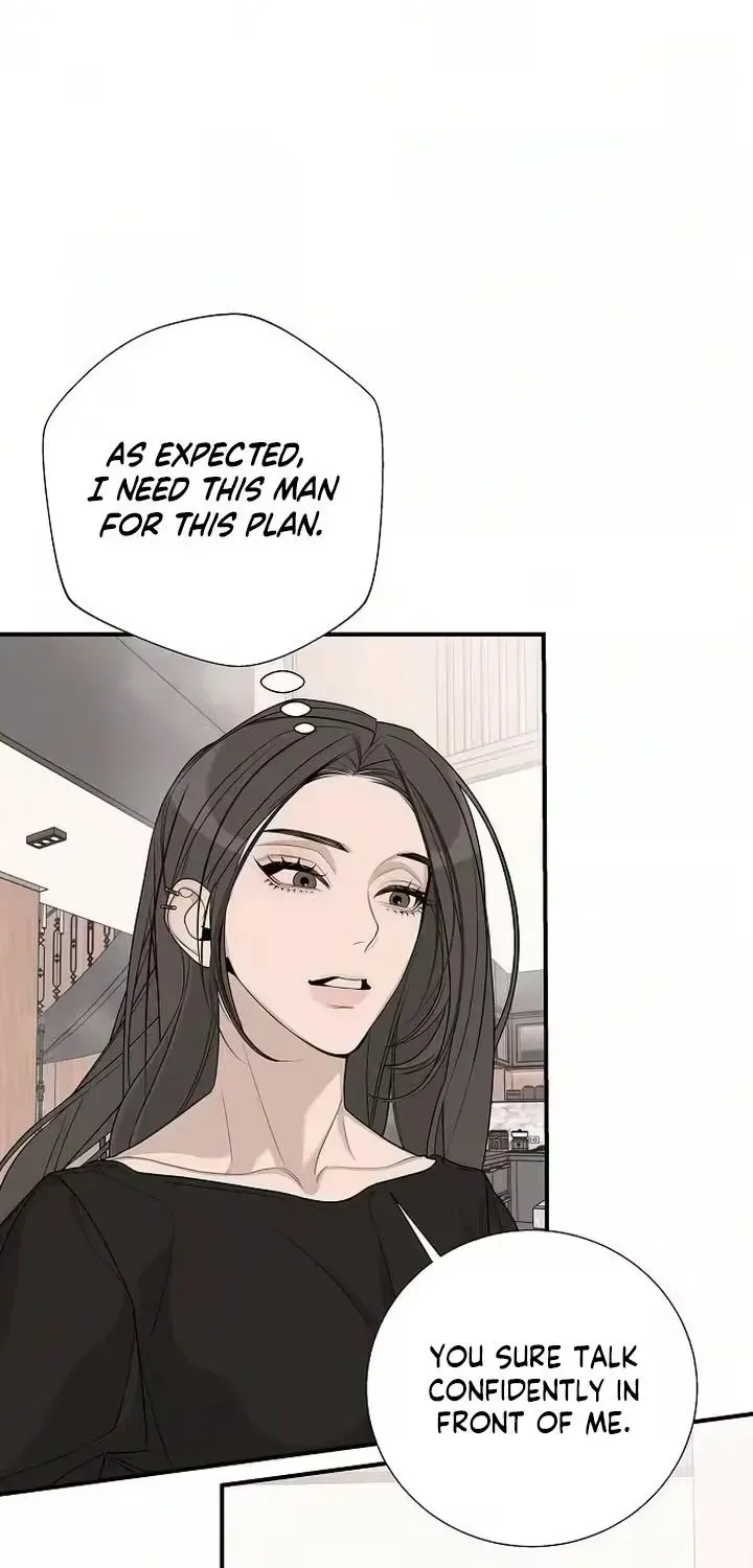 According to Their Own Instincts Chapter 4 - page 49