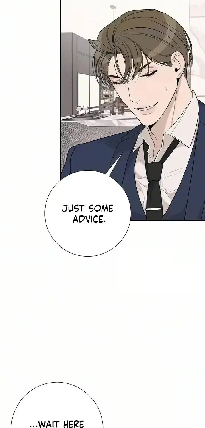 According to Their Own Instincts Chapter 4 - page 50