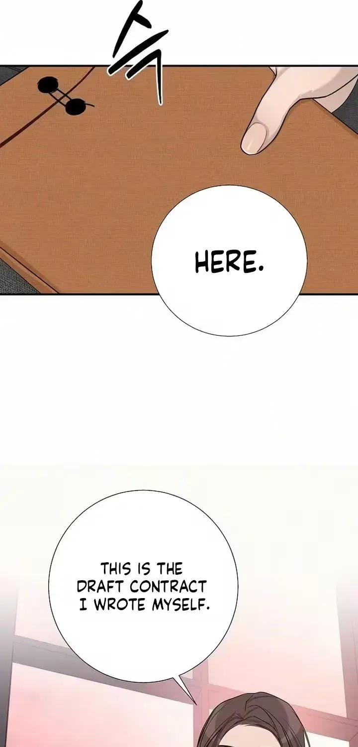 According to Their Own Instincts Chapter 4 - page 52
