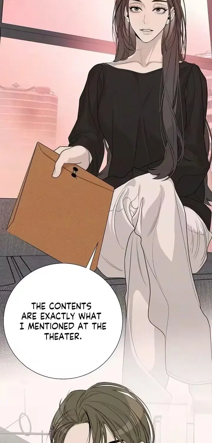 According to Their Own Instincts Chapter 4 - page 53
