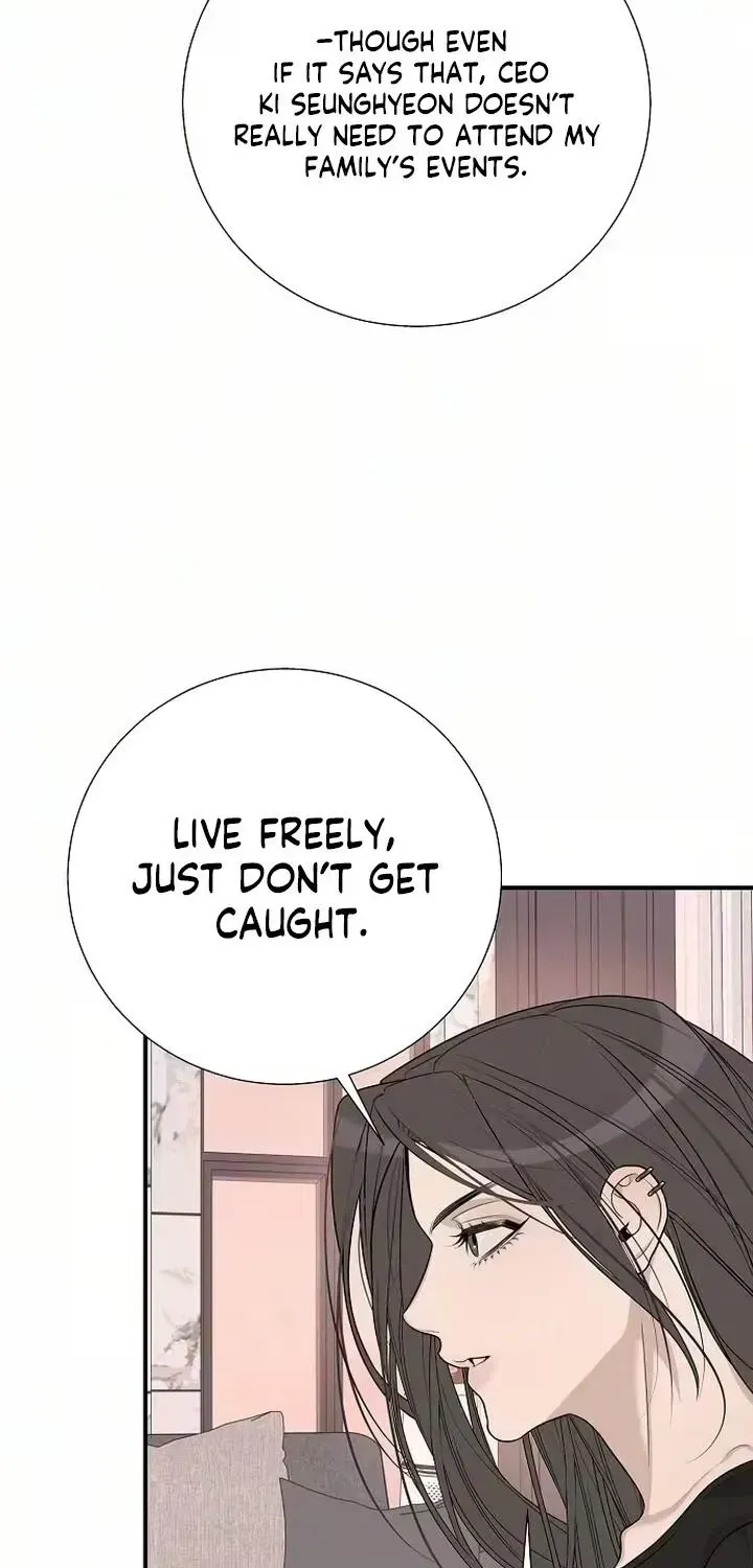 According to Their Own Instincts Chapter 4 - page 56