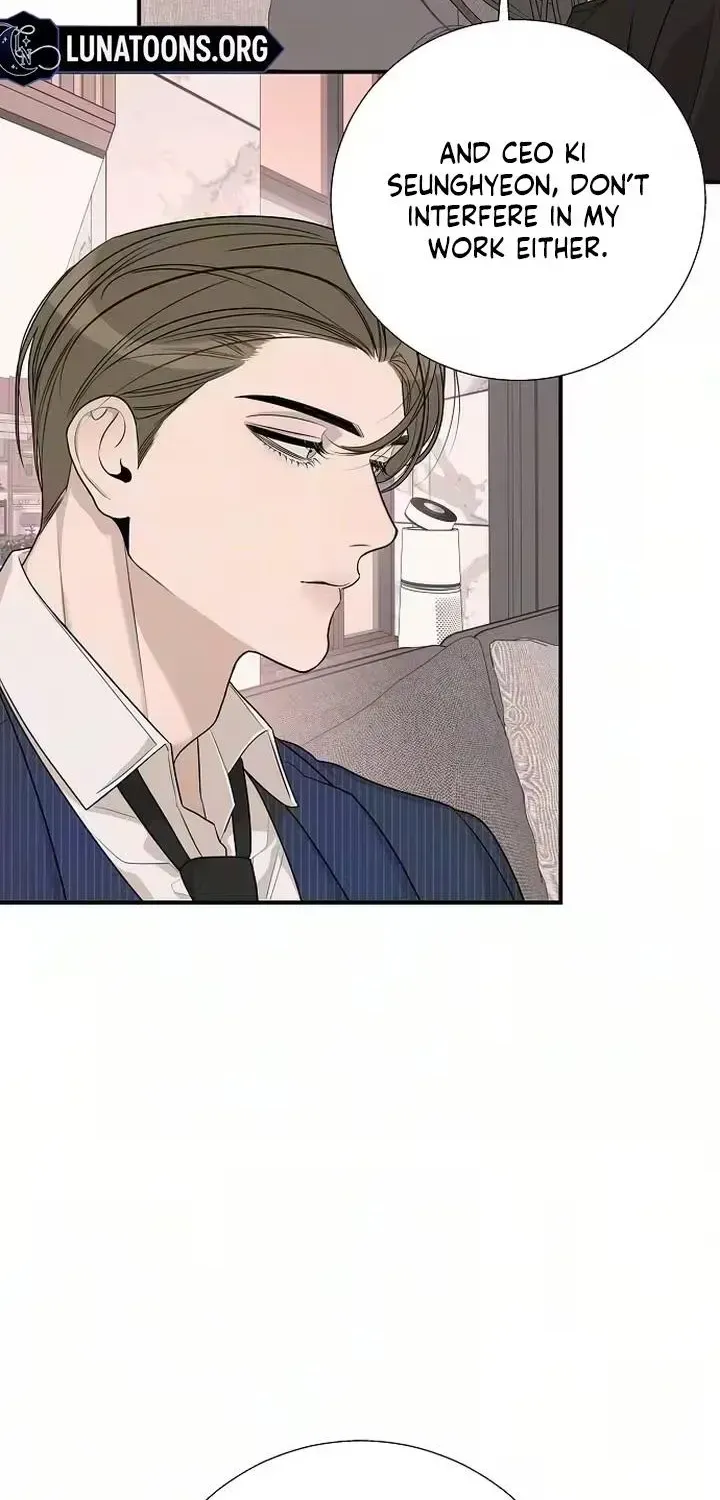 According to Their Own Instincts Chapter 4 - page 57