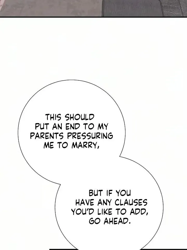 According to Their Own Instincts Chapter 4 - page 61