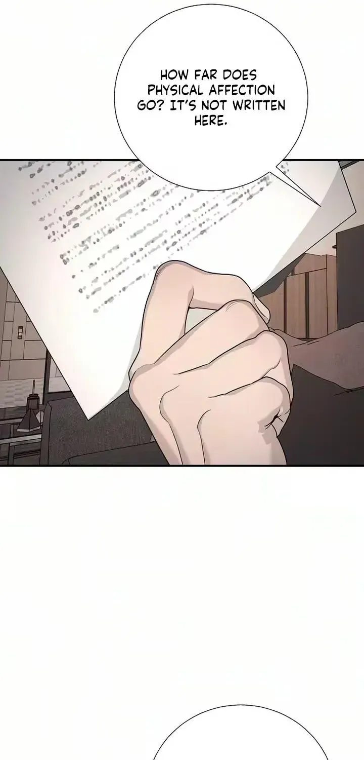 According to Their Own Instincts Chapter 4 - page 64