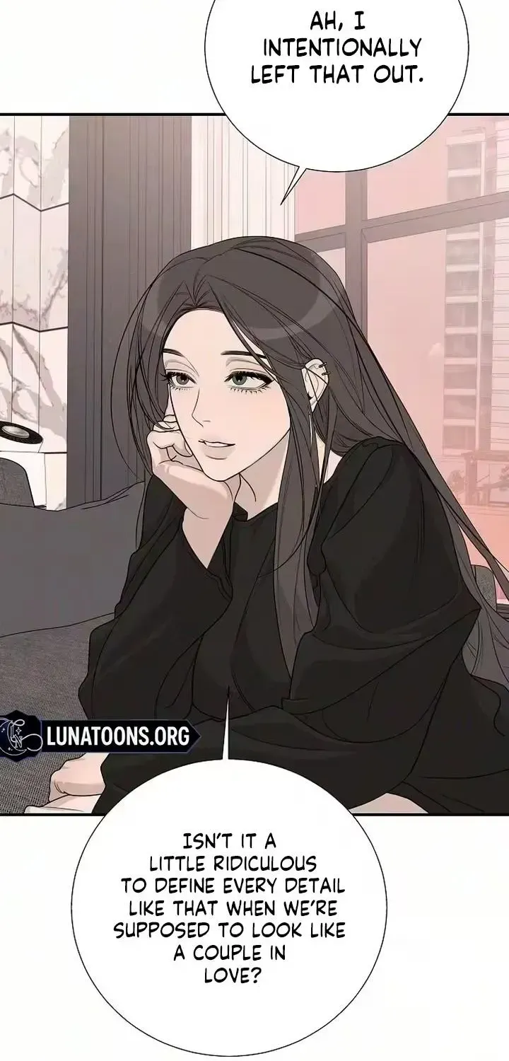 According to Their Own Instincts Chapter 4 - page 65