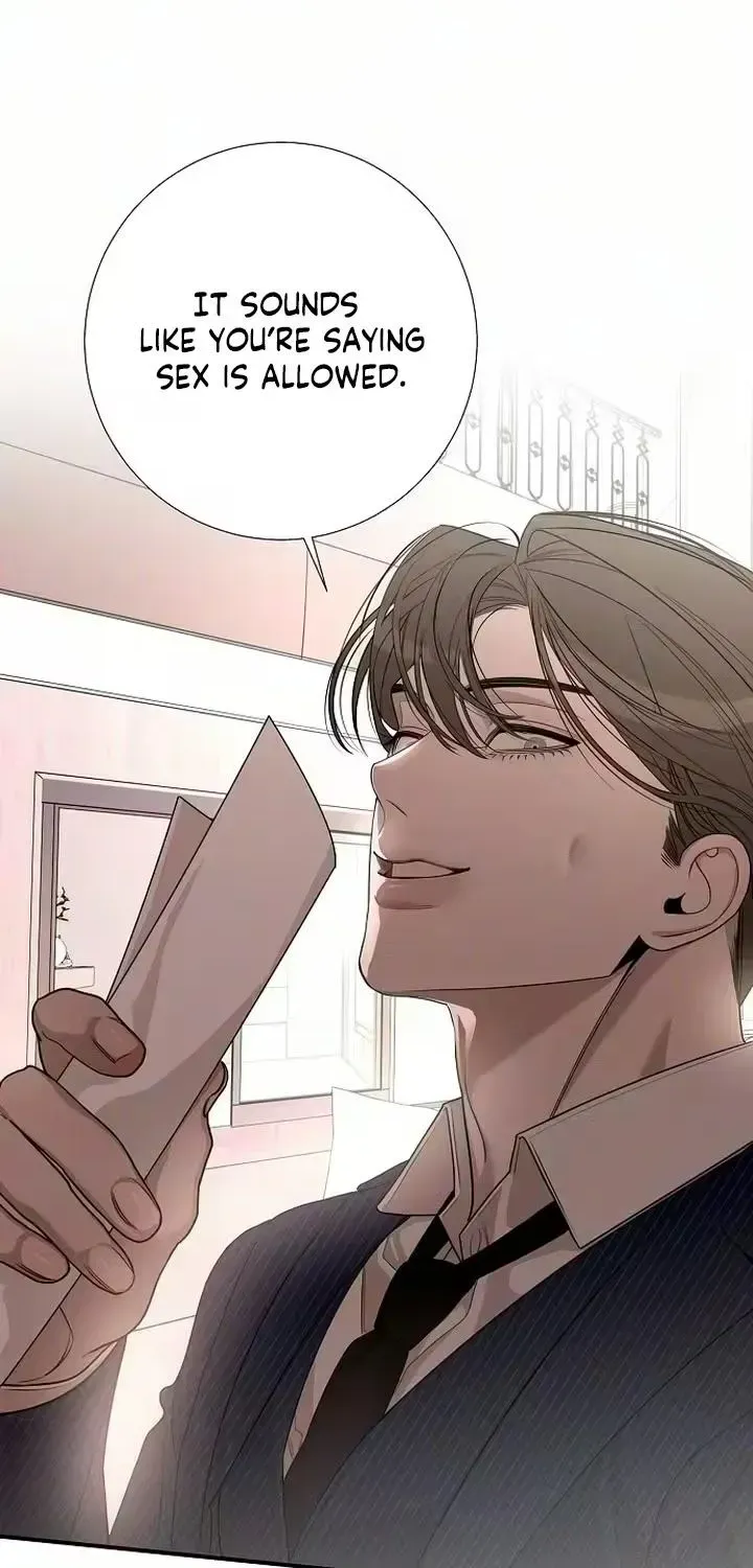 According to Their Own Instincts Chapter 4 - page 67