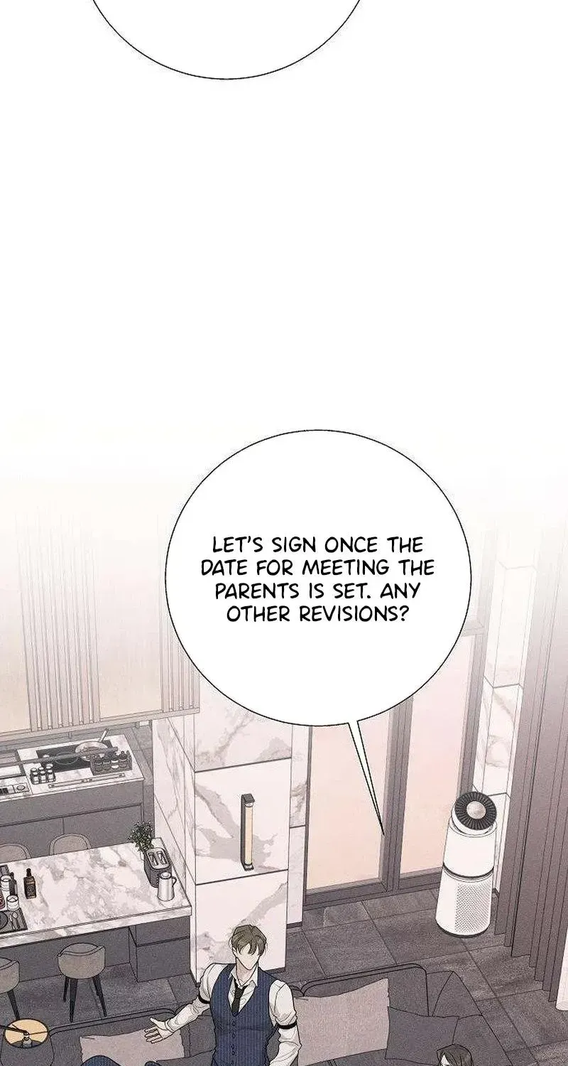 According to Their Own Instincts Chapter 5 - page 11