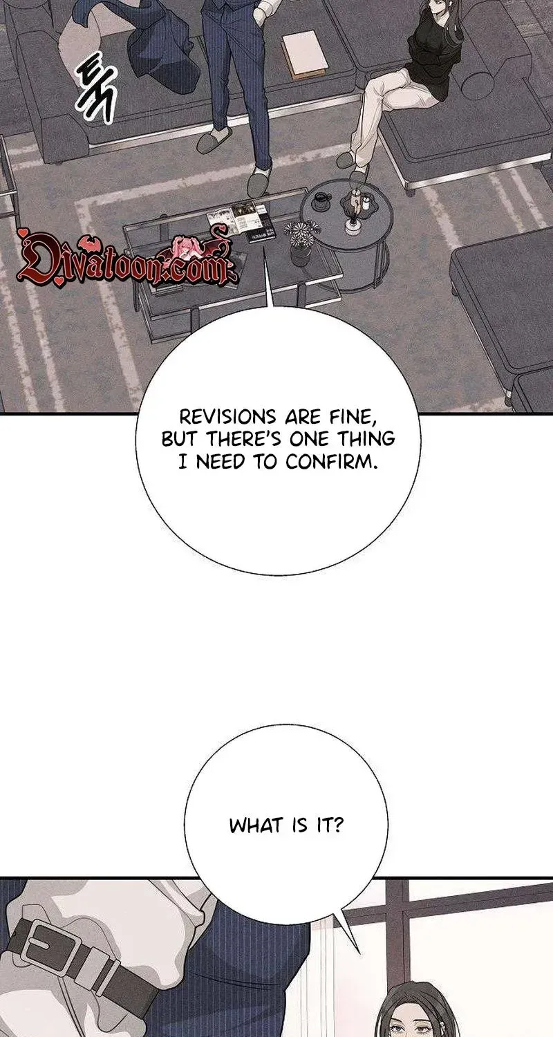 According to Their Own Instincts Chapter 5 - page 12