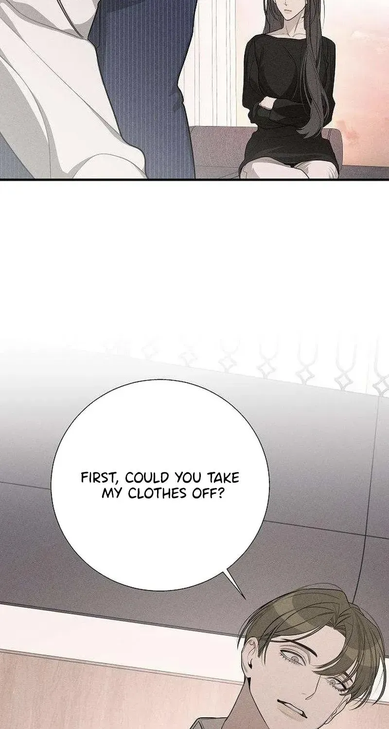 According to Their Own Instincts Chapter 5 - page 13