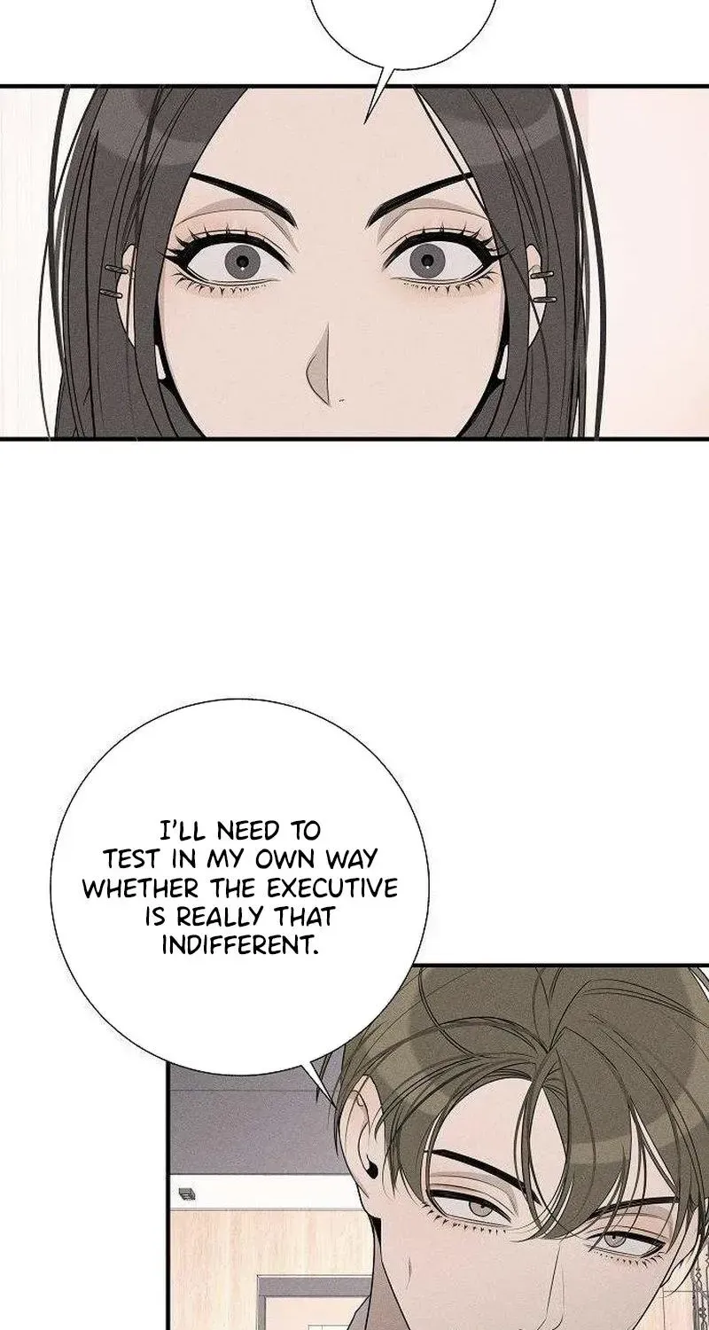 According to Their Own Instincts Chapter 5 - page 15