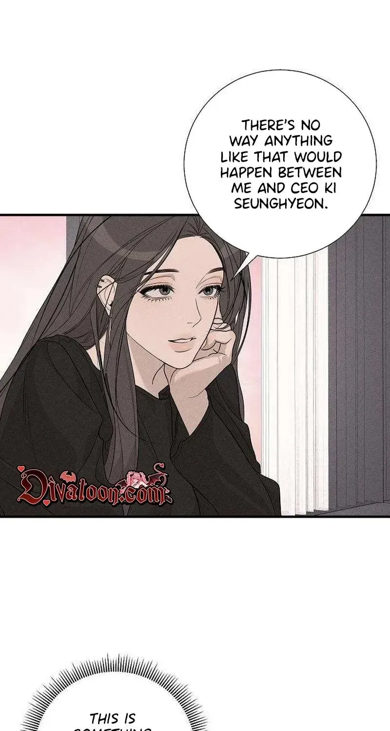 According to Their Own Instincts Chapter 5 - page 2