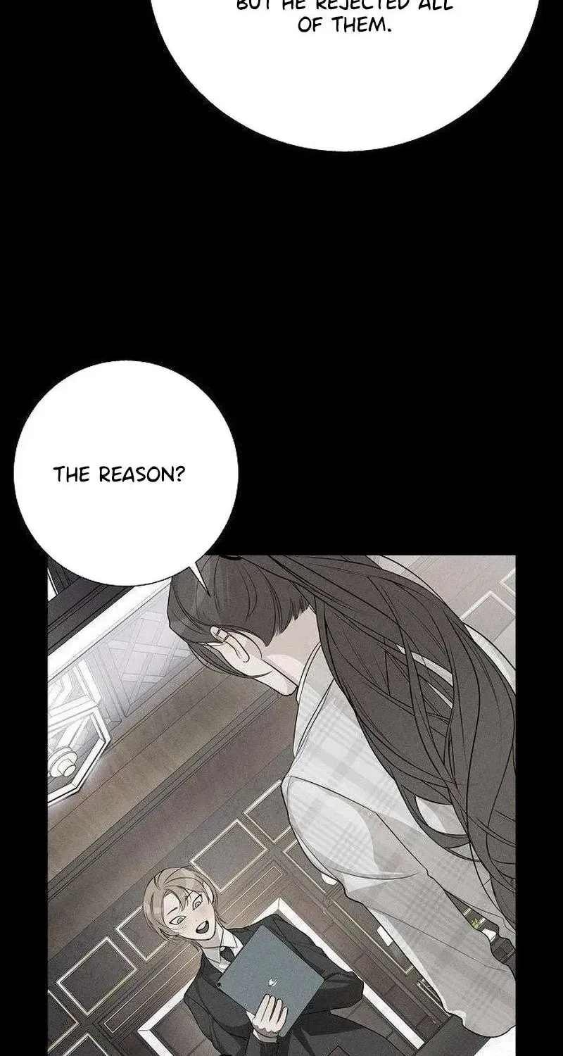 According to Their Own Instincts Chapter 5 - page 20