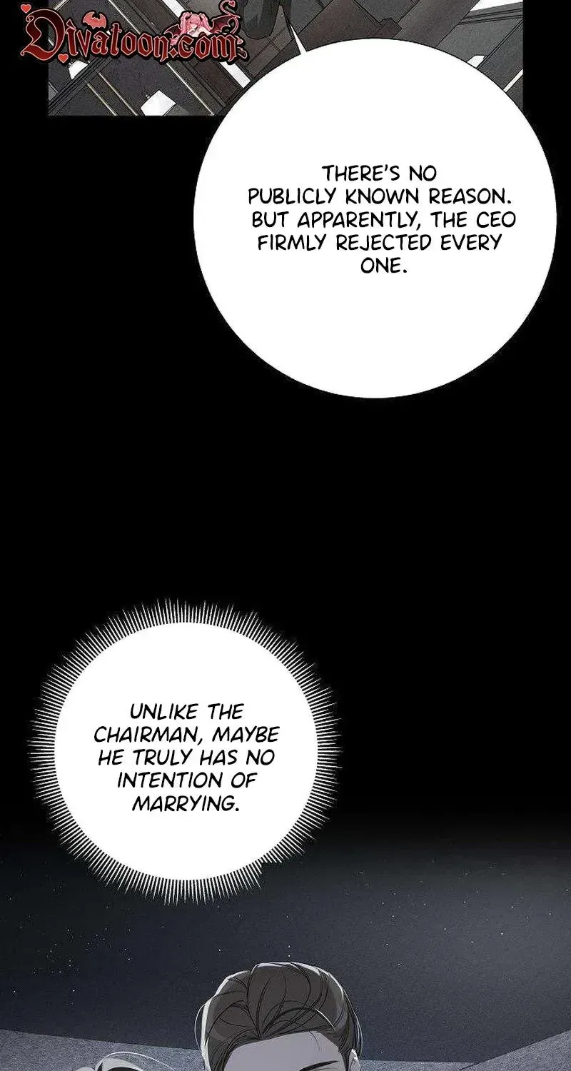 According to Their Own Instincts Chapter 5 - page 21