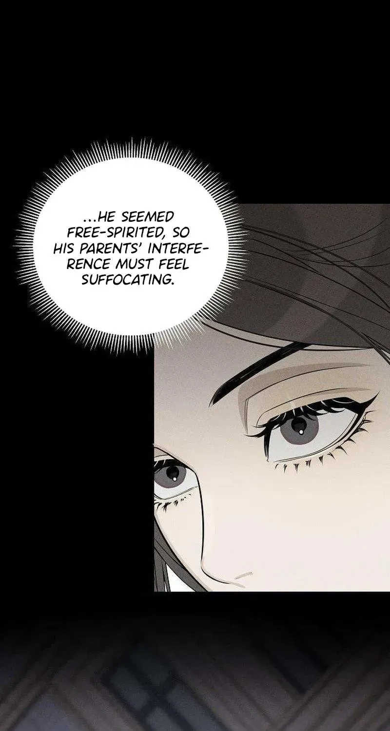 According to Their Own Instincts Chapter 5 - page 23