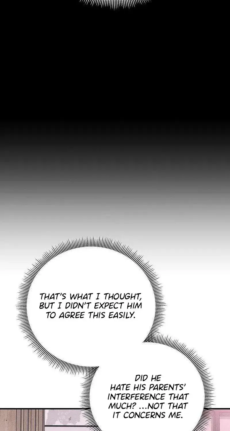 According to Their Own Instincts Chapter 5 - page 25