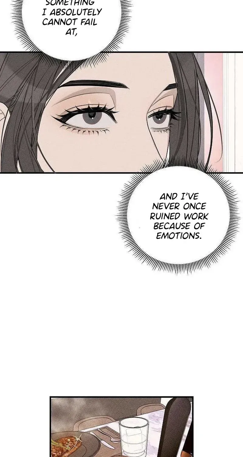 According to Their Own Instincts Chapter 5 - page 3