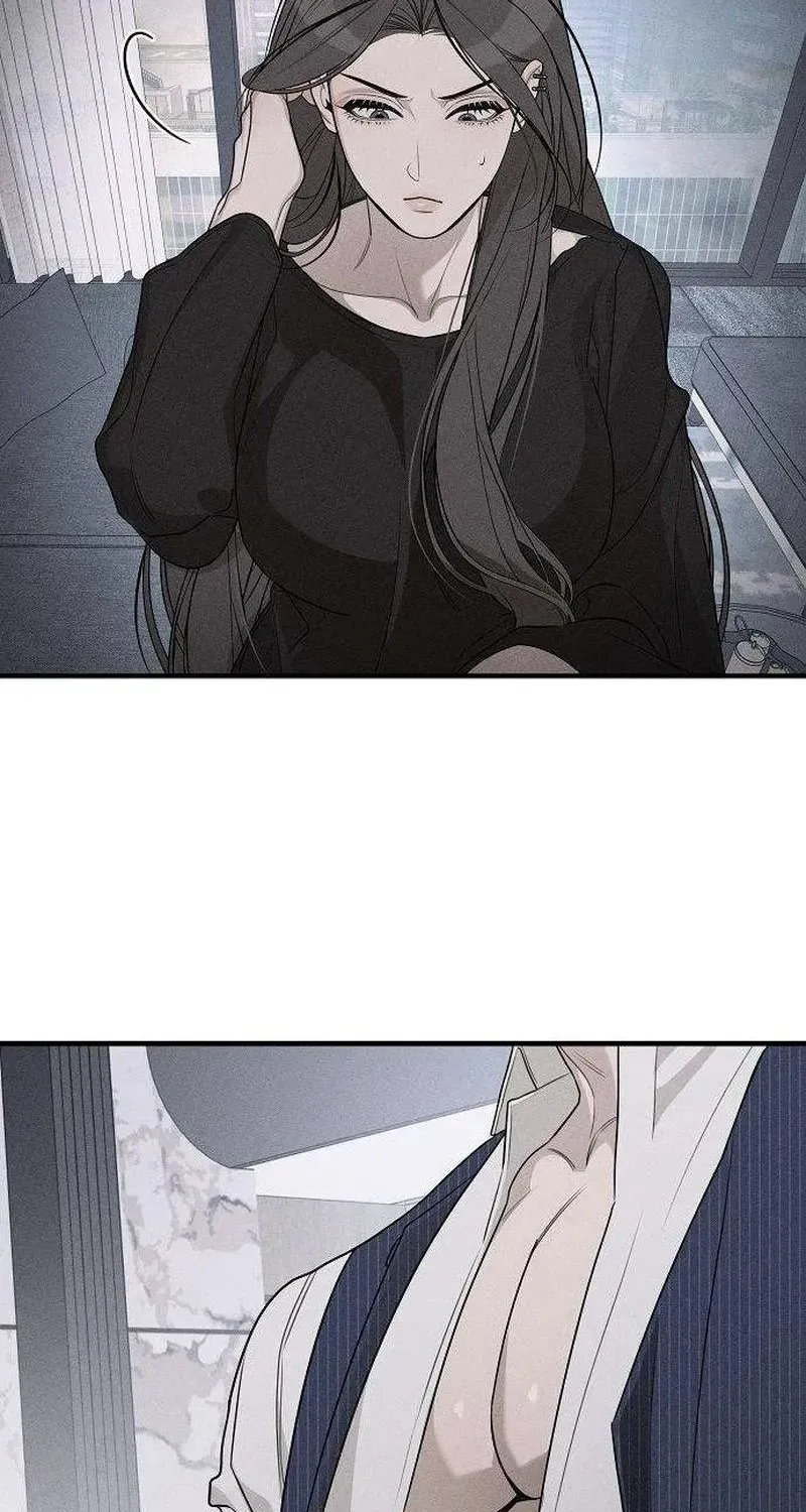 According to Their Own Instincts Chapter 5 - page 36