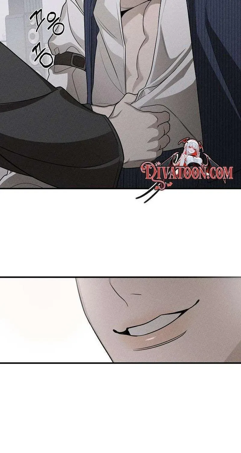 According to Their Own Instincts Chapter 5 - page 37