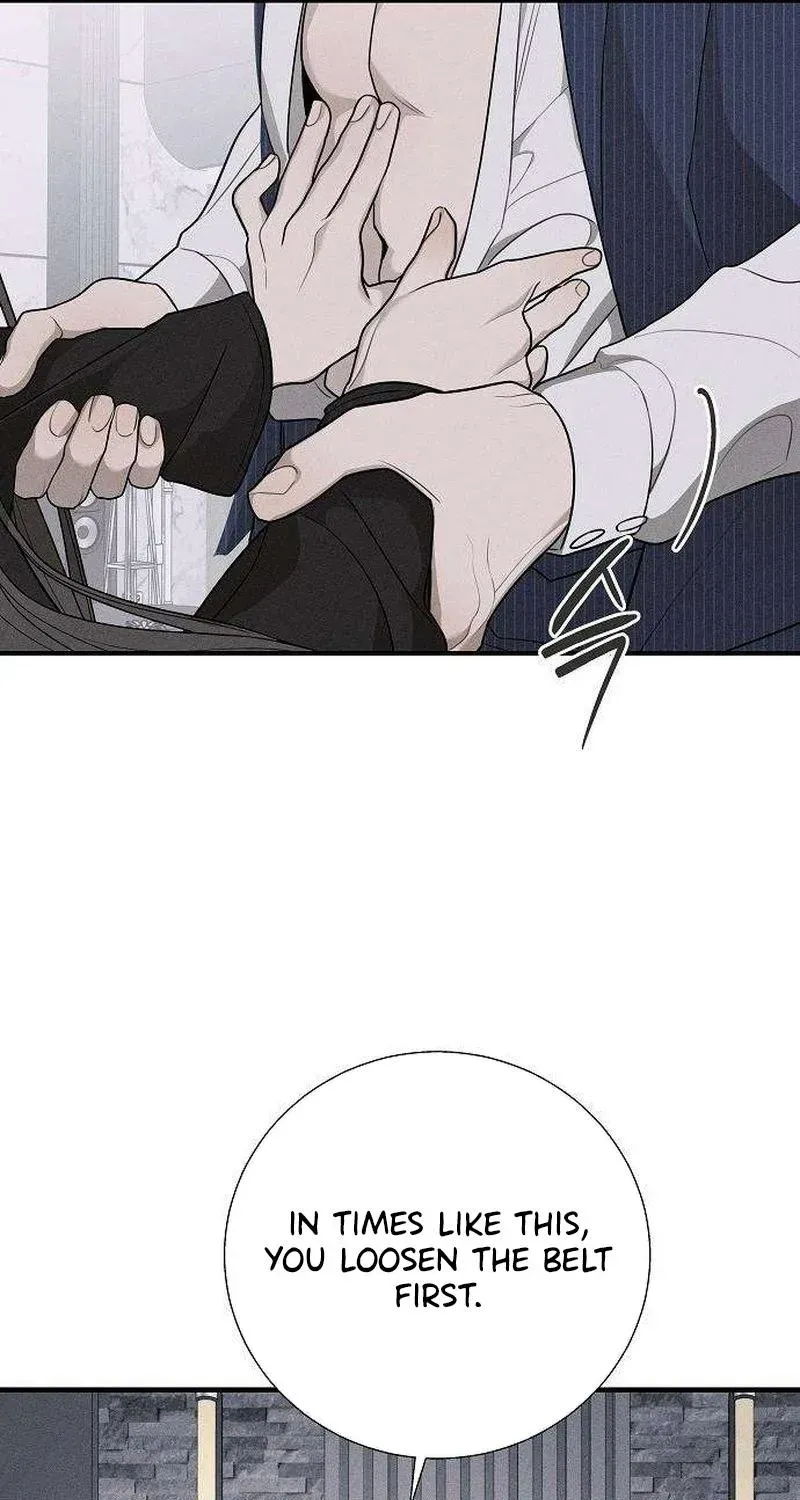 According to Their Own Instincts Chapter 5 - page 39