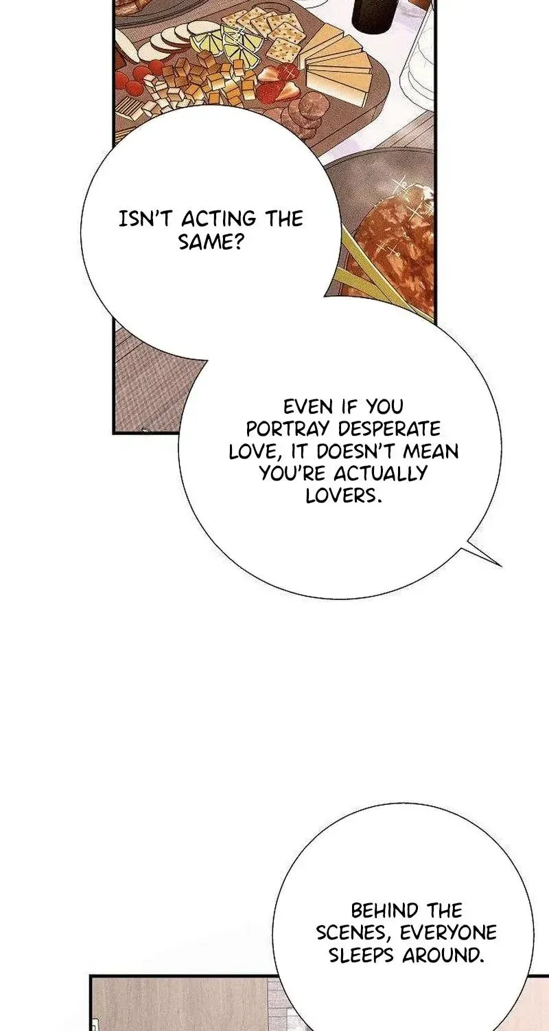 According to Their Own Instincts Chapter 5 - page 4