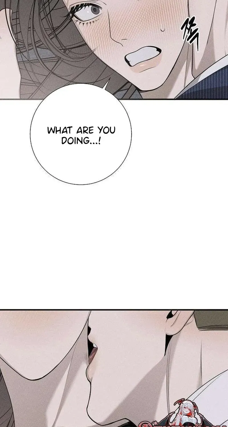 According to Their Own Instincts Chapter 5 - page 46